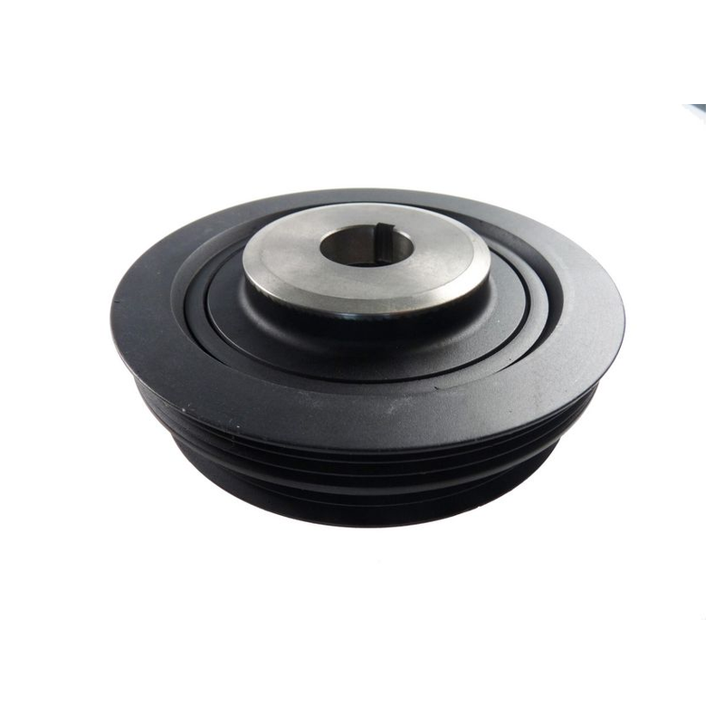 Corteco Crankshaft Belt Pulley 49367389