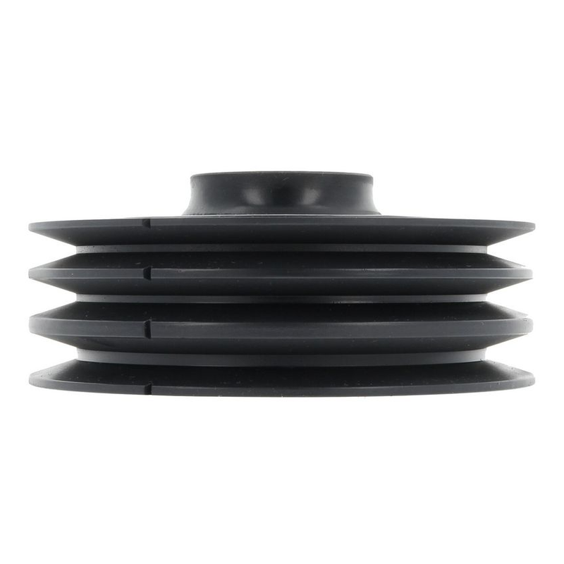 Corteco Crankshaft Belt Pulley 49418946