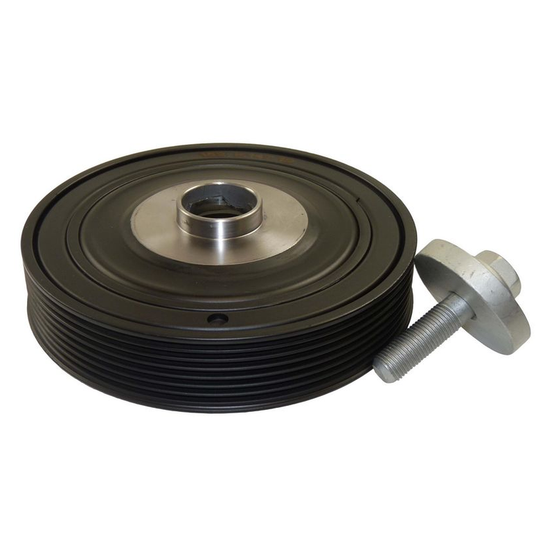 Corteco Crankshaft Belt Pulley Set 49418961