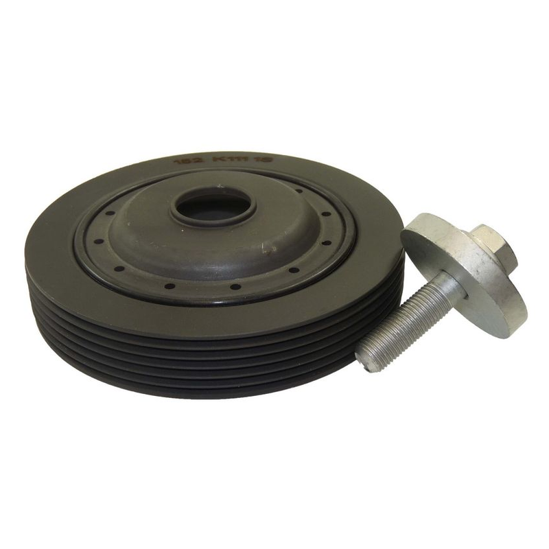 Corteco Crankshaft Belt Pulley Set 49418953