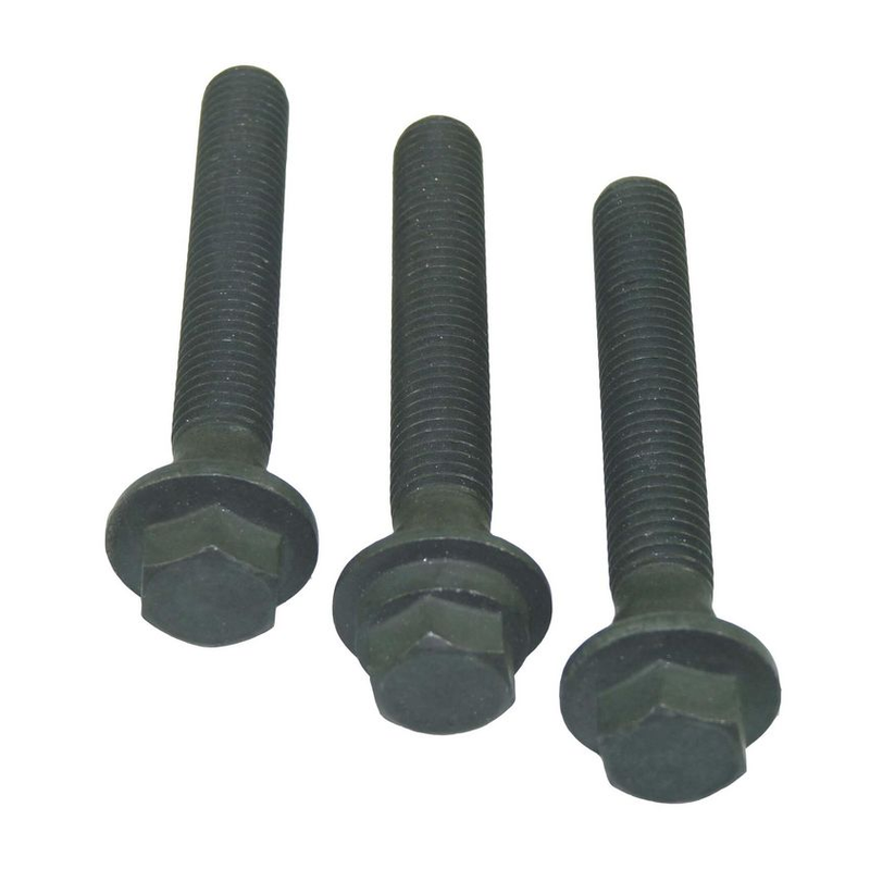 Corteco Crankshaft Pulley Bolt Set 80004873