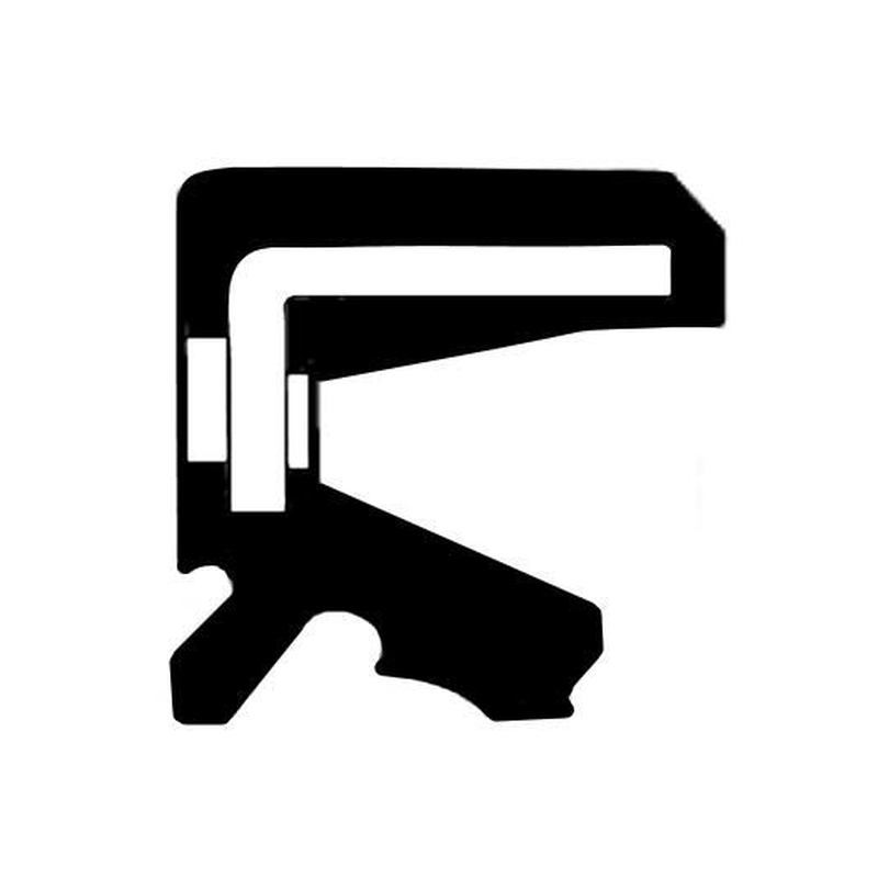 Corteco Differential Shaft Seal 19035255B