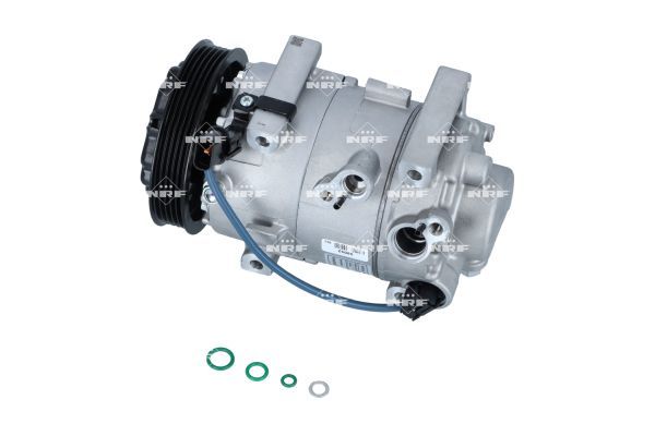 NRF Air Conditioning Compressor 320087