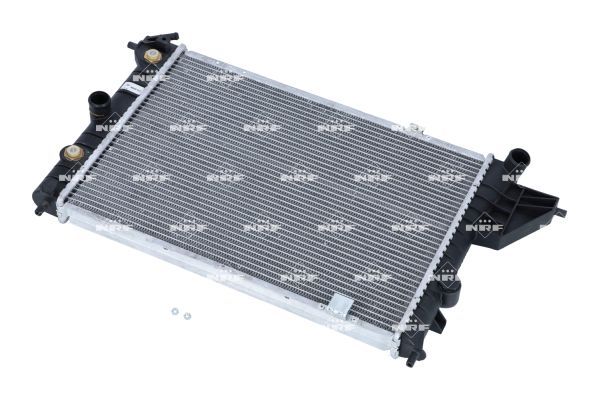 NRF Engine Cooling Radiator 513508