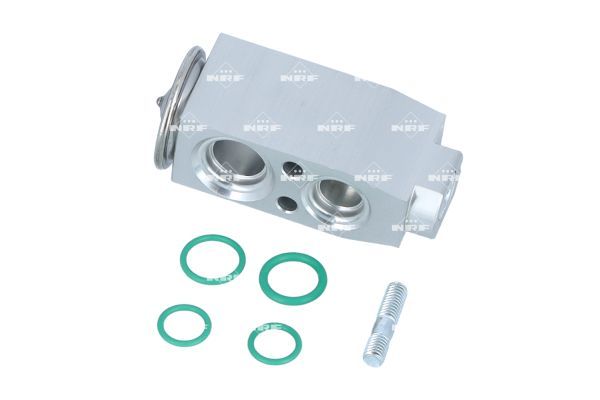 NRF Ac Expansion Valve 38538