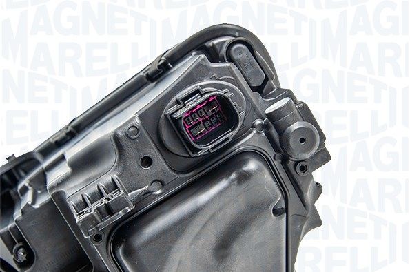 Magneti Marelli Headlight Right 711451000940