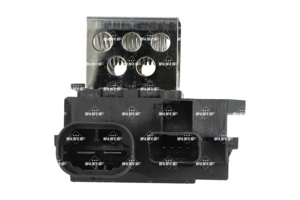 NRF Heater/blower Resistor 342121