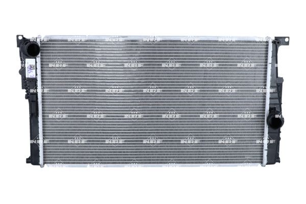 NRF Engine Cooling Radiator 58410