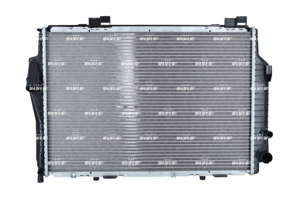 NRF Engine Cooling Radiator 59111