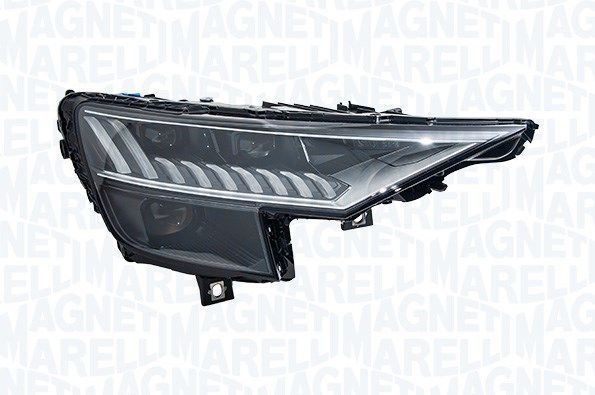 Magneti Marelli Headlight Right 719000000234