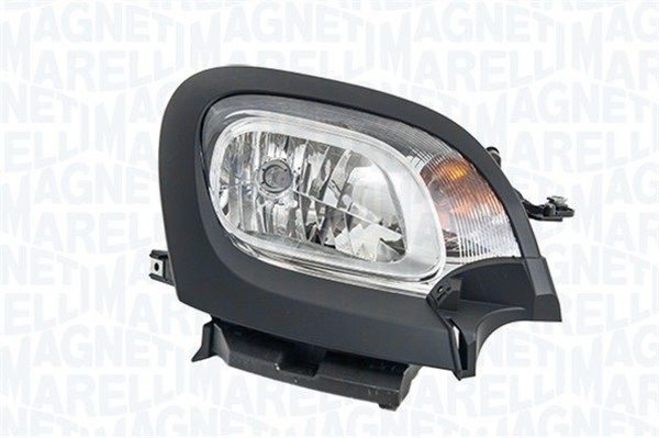 Magneti Marelli Headlight Left 712485361129
