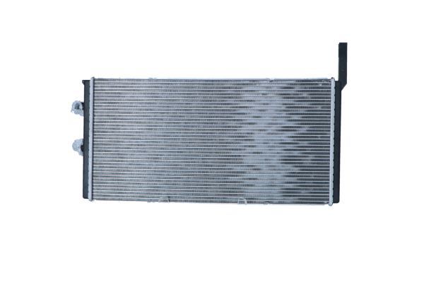 NRF Engine Cooling Radiator 550096
