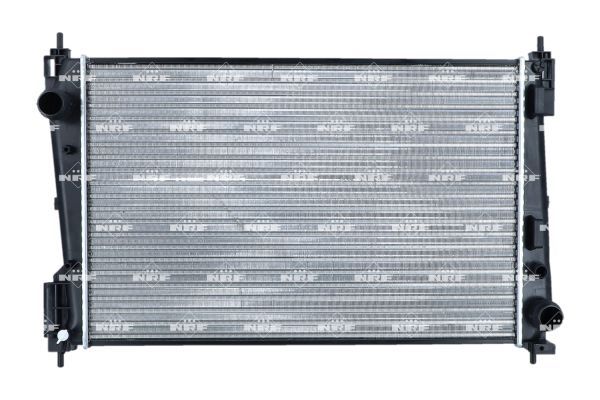 NRF Engine Cooling Radiator 53455A