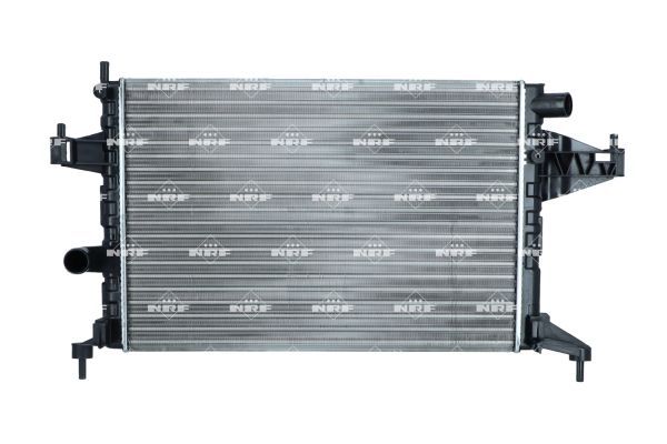 NRF Engine Cooling Radiator 519596