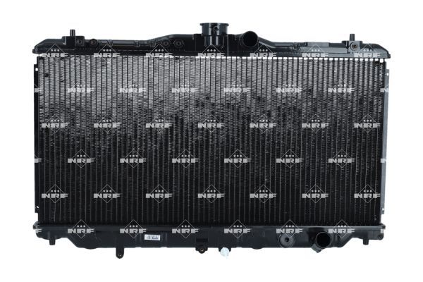 NRF Engine Cooling Radiator 536352