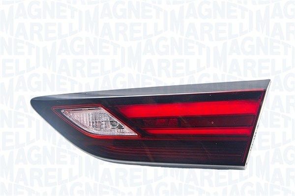 Magneti Marelli Rear Light Lamp Left 714081410104