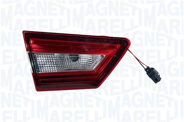 Magneti Marelli Reverse Light Left 712205261120