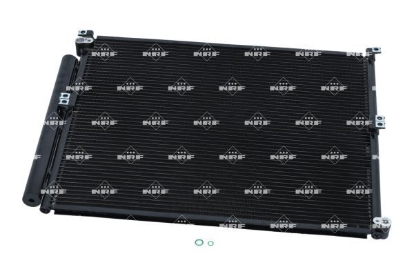 NRF Air Conditioning Condenser 350050