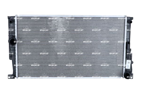 NRF Engine Cooling Radiator 58413