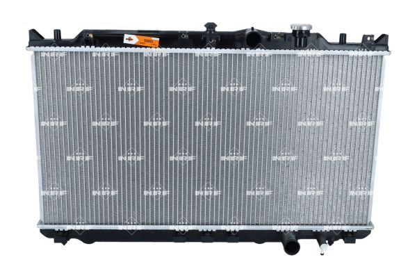 NRF Engine Cooling Radiator 509653