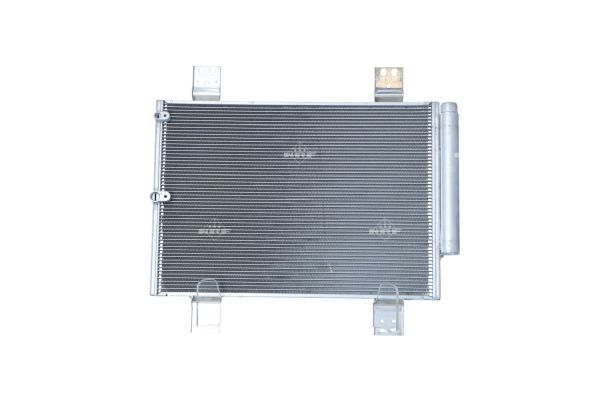 NRF Air Conditioning Condenser 350513