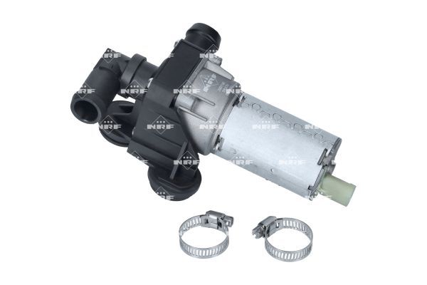 NRF Auxiliary Water Pump 390047