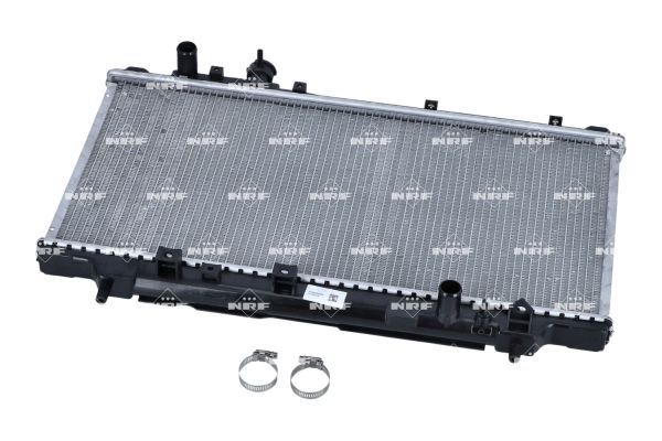 NRF Engine Cooling Radiator 509511