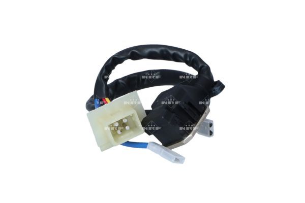 NRF Heater/blower Resistor 342102