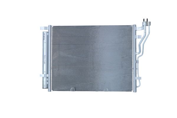 NRF Air Conditioning Condenser 350372