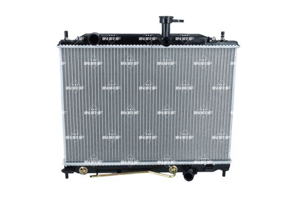 NRF Engine Cooling Radiator 550015