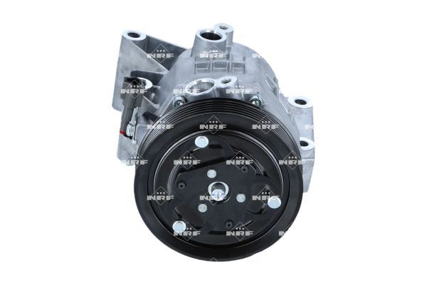 NRF Air Conditioning Compressor 320222