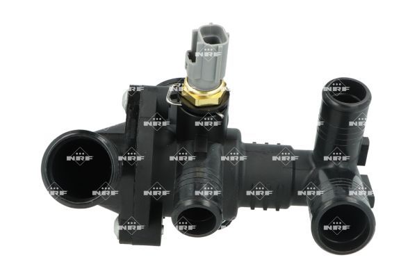 NRF Coolant Thermostat 725357