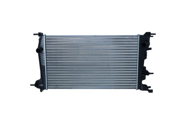 NRF Engine Cooling Radiator 53963A