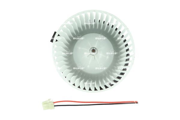 NRF Interior Blower Motor 34292