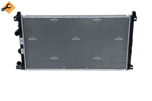 NRF Engine Cooling Radiator 58322