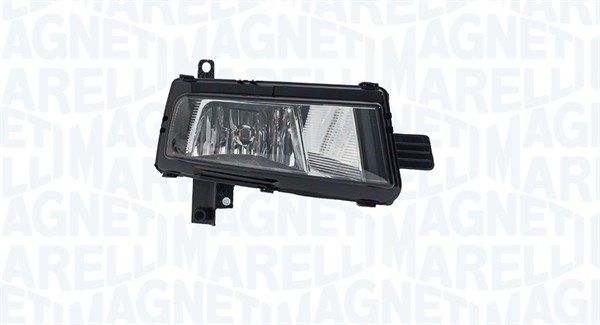 Magneti Marelli Fog Light Left 719000000194