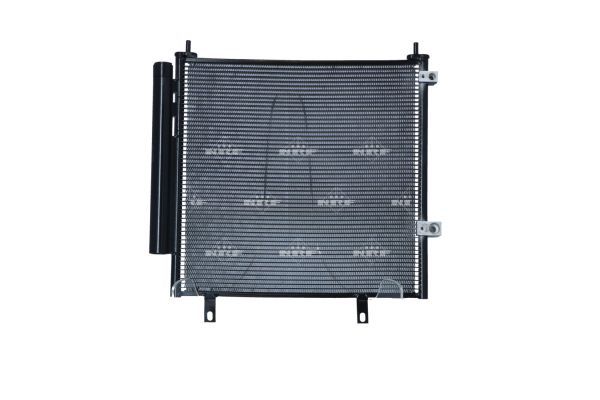 NRF Air Conditioning Condenser 350451