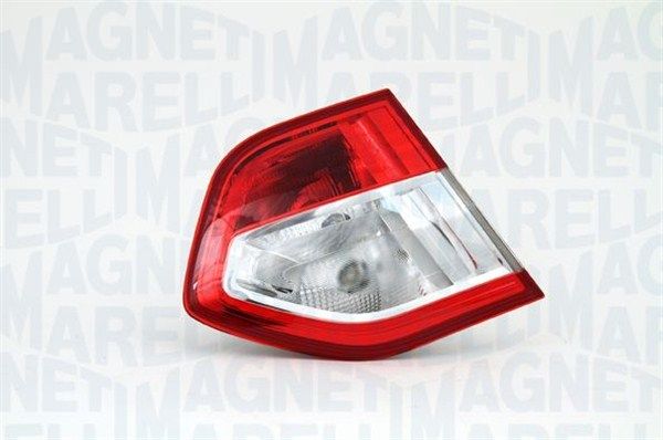 Magneti Marelli Rear Light Lamp Left 712203451120