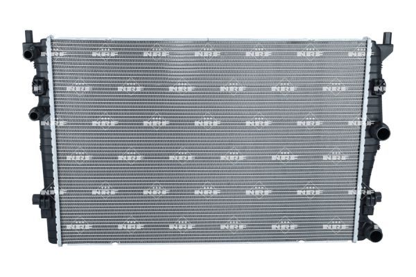 NRF Engine Cooling Radiator 550278