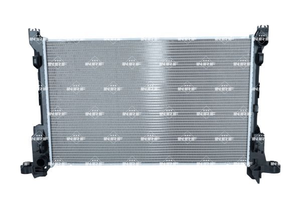 NRF Engine Cooling Radiator 59295