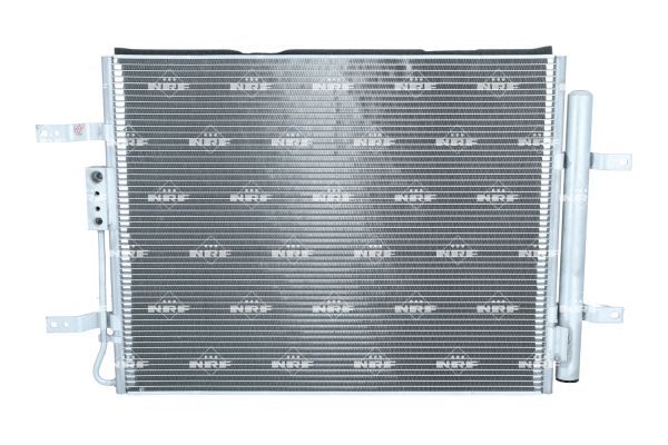 NRF Air Conditioning Condenser 350652