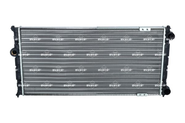 NRF Engine Cooling Radiator 54687