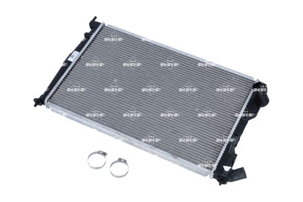 NRF Engine Cooling Radiator 509602
