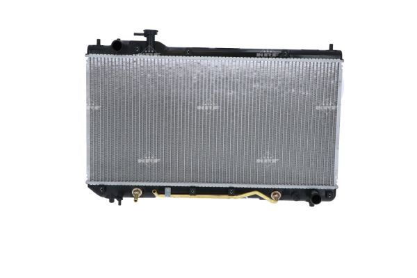 NRF Engine Cooling Radiator 59229