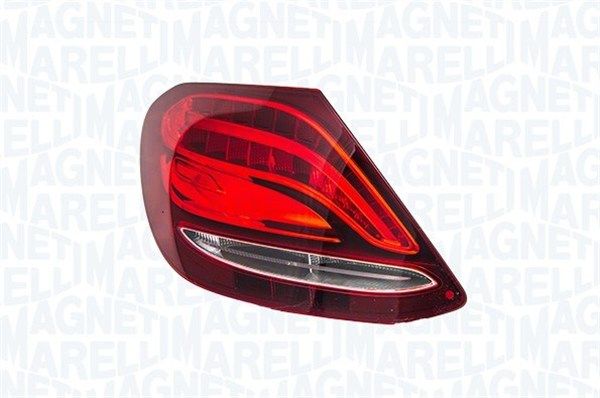 Magneti Marelli Rear Light Lamp Right 714020780851