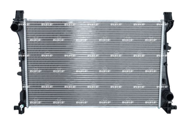 NRF Engine Cooling Radiator 58427