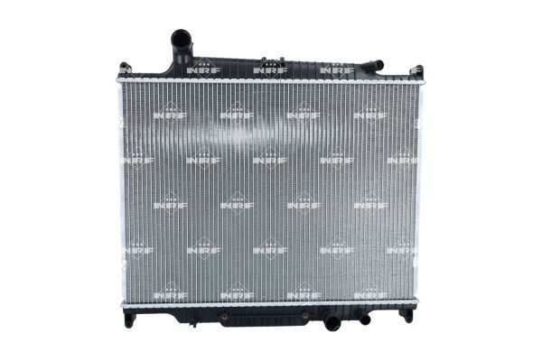 NRF Engine Cooling Radiator 59096