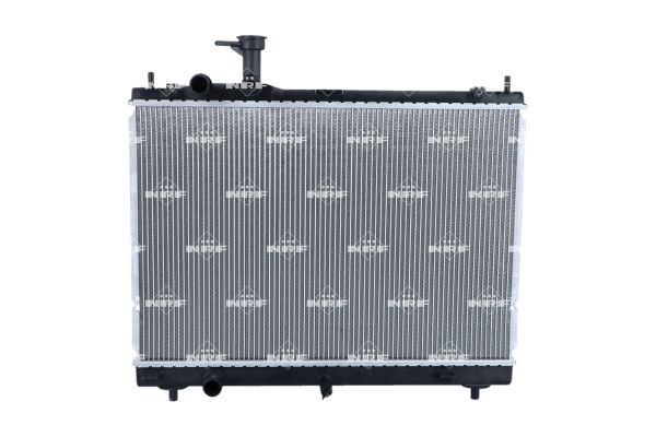 NRF Engine Cooling Radiator 550158