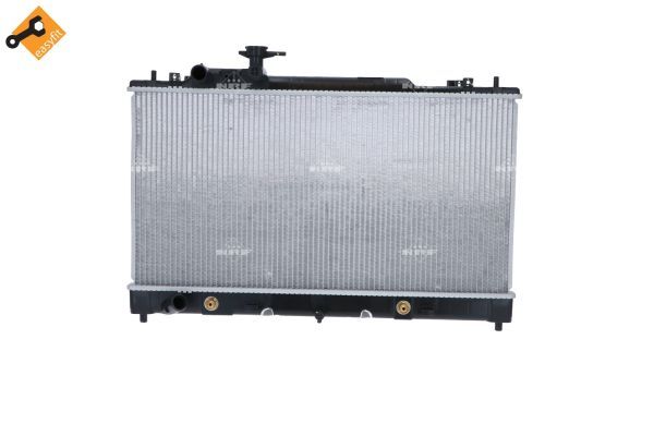 NRF Engine Cooling Radiator 59224