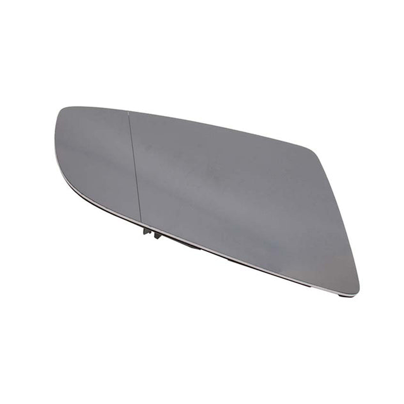 Audi A3 A4 A6 Rs 4 S3 S4 S6 1995-2012 Os Mirror Glass Heated Aspherical